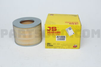 A1009 AIR FILTER N04C