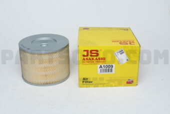 A1009 AIR FILTER N04C