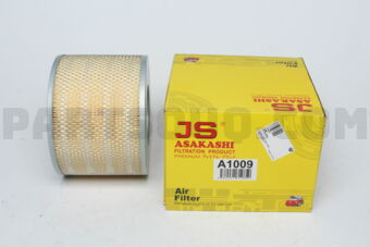 A1009 AIR FILTER N04C