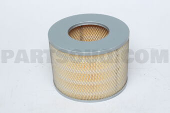 A1009 JS Asakashi AIR FILTER N04C