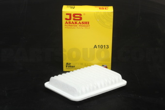 A1013 AIR FILTER  1NZFE/2NZFE