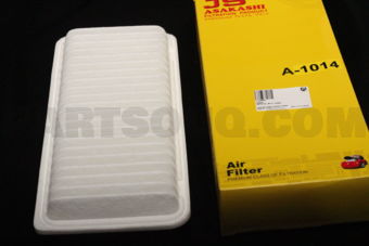 A1014 AIR FILTER  3MZ FE  HYBIRD