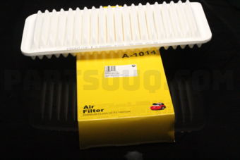 A1014 AIR FILTER  3MZ FE  HYBIRD