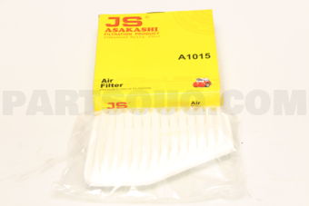 A1015 AIR FILTER  2AZFE,2GRFE