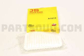 A1015 AIR FILTER  2AZFE,2GRFE