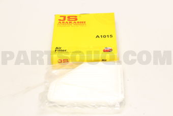 A1015 AIR FILTER  2AZFE,2GRFE