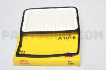 A1016 AIR FILTER  3SZ-VE