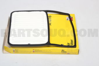 A1016 AIR FILTER  3SZ-VE