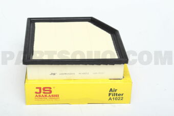 A1022 AIR FILTER  4GR-F  08~