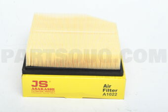 A1022 AIR FILTER  4GR-F  08~