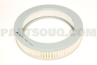 A104J AIR FILTER  2Y/3Y YN80-105