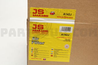 A142J AIR FILTER
