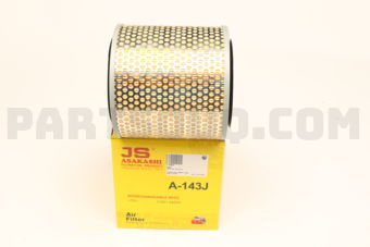 A143J AIR FILTER  1Y/2Y/1C/2C