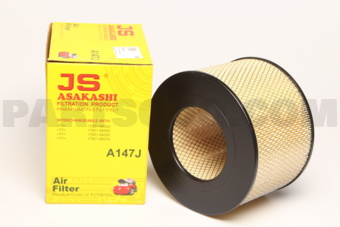 A147J AIR FILTER  14B/15B-F/2H