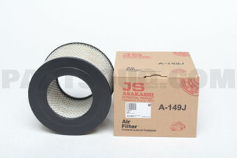 A149J AIR FILTER  2LT/3L