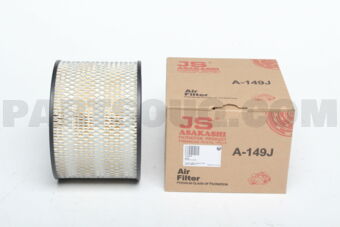 A149J AIR FILTER  2LT/3L