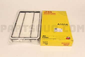 A1514 AIR FILTER 1TR-FE/2TR-FE/1KD-FTV