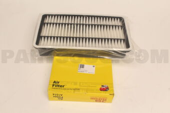 A1514 AIR FILTER 1TR-FE/2TR-FE/1KD-FTV