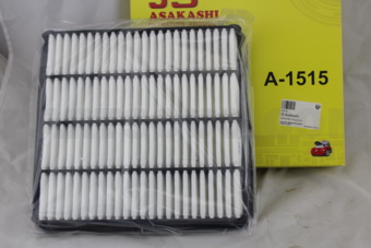 A1515 AIR FILTER  V8 2UZ-FE