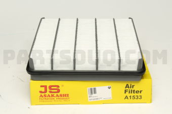 A1533 AIR FILTER V8 1VD-FTV
