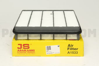 A1533 AIR FILTER V8 1VD-FTV