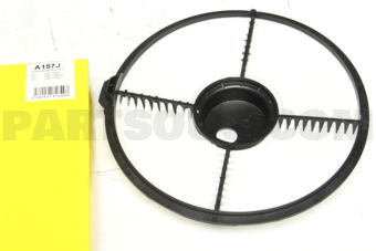 A157J AIR FILTER  2E/3E