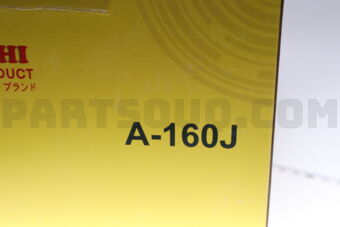 A160J AIR FILTER  1Y/2Y/1C/2C