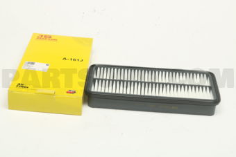 A161J AIR FILTER