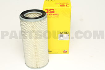 A170J AIR FILTER  3L
