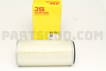 A170J AIR FILTER  3L
