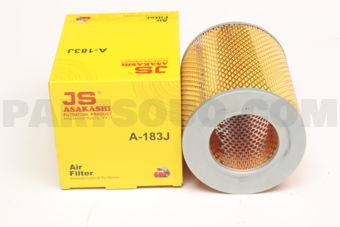 A183J AIR FILTER  2C'95