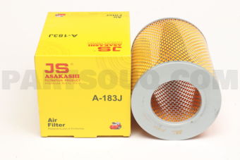 A183J AIR FILTER  2C'95