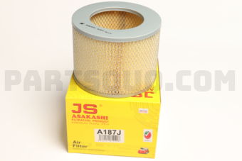A187J AIR FILTER  1KZ