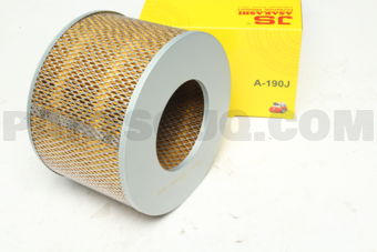 A190J AIR FILTER  1KZ-TE