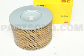 A190J AIR FILTER  1KZ-TE