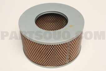 A191J AIR FILTER   5L/2L