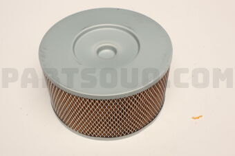 A191J AIR FILTER   5L/2L