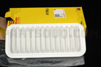 A196J AIR FILTER  1NZFE/2NSFE