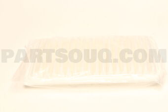 A199J AIR FILTER  1MZ /3MZ