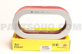 A2002 AIR FILTER  TD42/Y60
