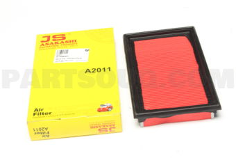 A2011 AIR FILTER  TIDA HR15/16/18