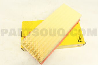 A2017 AIR FILTER QR25DE