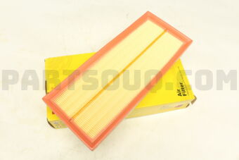 A2017 AIR FILTER QR25DE