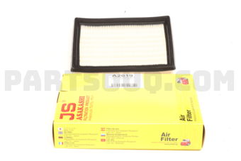 A2019 FILTER AIR MARCH HR12DE