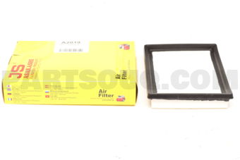 A2019 FILTER AIR MARCH HR12DE
