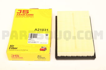 A21031 AIR FILTER 1NZ-FXE