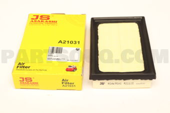 A21031 AIR FILTER 1NZ-FXE