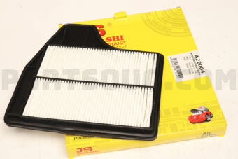 A22004 AIR FILTER QR25DE