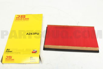 A243PU AIR FILTER