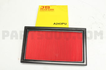 A243PU AIR FILTER